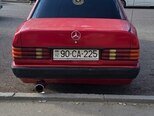 Mercedes 190-7