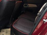 Chevrolet Cruze-8