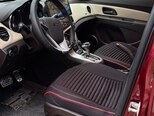 Chevrolet Cruze-7