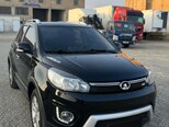 GWM (Great Wall Motor) Hover H6-2