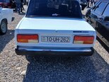 LADA (VAZ) 2107-7