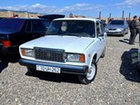 LADA (VAZ) 2107-8