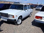 LADA (VAZ) 2107-9