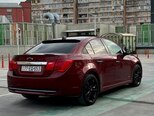 Chevrolet Cruze-4