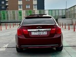Chevrolet Cruze-10