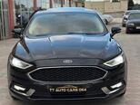 Ford Fusion (North America)-1