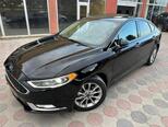 Ford Fusion (North America)-3