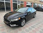 Ford Fusion (North America)-5
