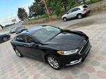 Ford Fusion (North America)-7