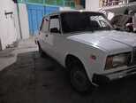 LADA (VAZ) 2107-2