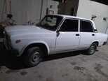 LADA (VAZ) 2107-3