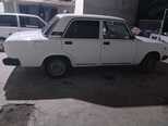 LADA (VAZ) 2107-4