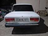 LADA (VAZ) 2107-5
