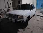 LADA (VAZ) 2107-1