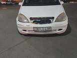 Mercedes A 160-1