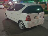 Mercedes A 160-5