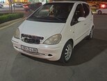 Mercedes A 160-2