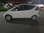 Mercedes A 160-7