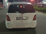 Mercedes A 160-4