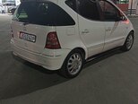 Mercedes A 160-6
