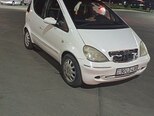 Mercedes A 160-3