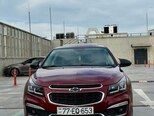 Chevrolet Cruze-9