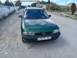 Opel Astra-8