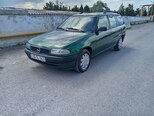 Opel Astra-9