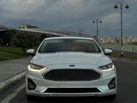 Ford Fusion (North America)-1
