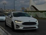 Ford Fusion (North America)-2