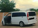Mercedes Vito 111 CDI-6
