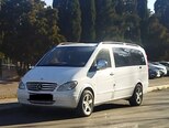 Mercedes Vito 111 CDI-4