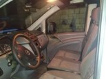 Mercedes Vito 111 CDI-8