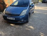Toyota Prius-1