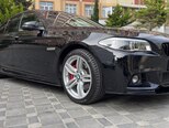 BMW 528-1