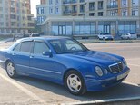 Mercedes E 270-2