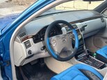 Mercedes E 270-3