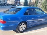Mercedes E 270-7