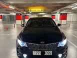 Kia K5-1