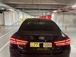 Kia K5-2