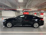 Kia K5-5