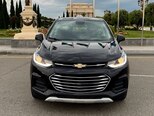 Chevrolet Trax-1
