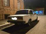 LADA (VAZ) 2107-8