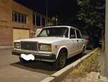 LADA (VAZ) 2107-4