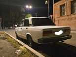 LADA (VAZ) 2107-7