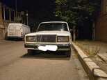 LADA (VAZ) 2107-5