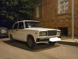 LADA (VAZ) 2107-3