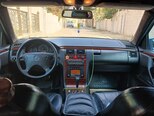 Mercedes E 220-3