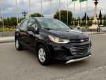 Chevrolet Trax-4