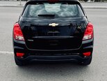 Chevrolet Trax-2